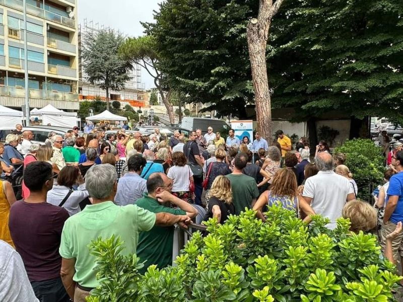 Perché aderire a Balduina’S