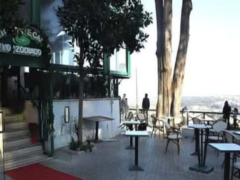 Il Comitato Balduina’S lancia la petizione per lo Zodiaco: “Restituiamo alla città un luogo simbolo”