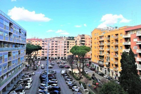 Balduina, vandalismi notturni: esposto del Comitato Civico per chiedere interventi urgenti 