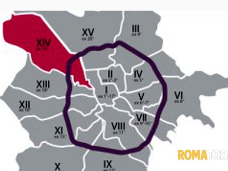 Non solo mappe. Balduina’S rilancia l’integrazione con l’ex Municipio XVII