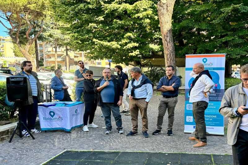 Balduina, il Comitato di Quartiere chiama i cittadini: sabato 4 ottobre l’assemblea pubblica nel parchetto di Piazza della Balduina