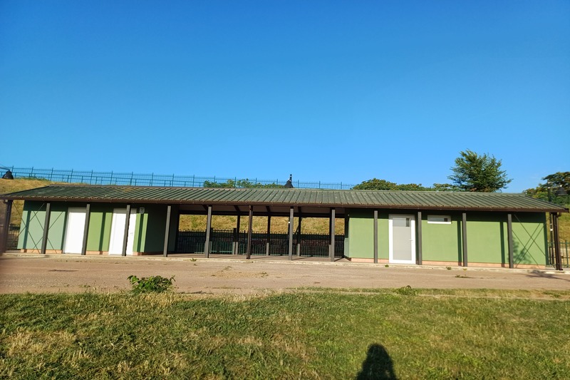 Monte Ciocci, il solito “Casotto”?