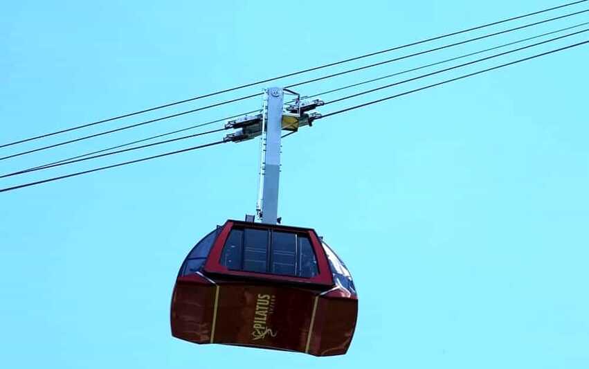Il progetto della cabinovia di Monte Mario per collegare Balduina, Prati e Flaminio. Lanciata una petizione (RomaToday)
