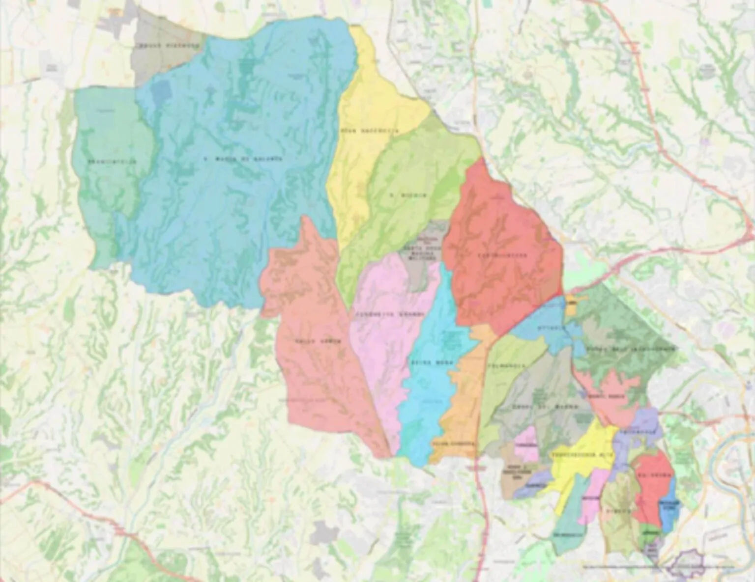 La Balduina si mobilita con una petizione: “Vogliamo un Municipio nostro, siamo trascurati su tutto” – VIDEO (RadioRoma.it)