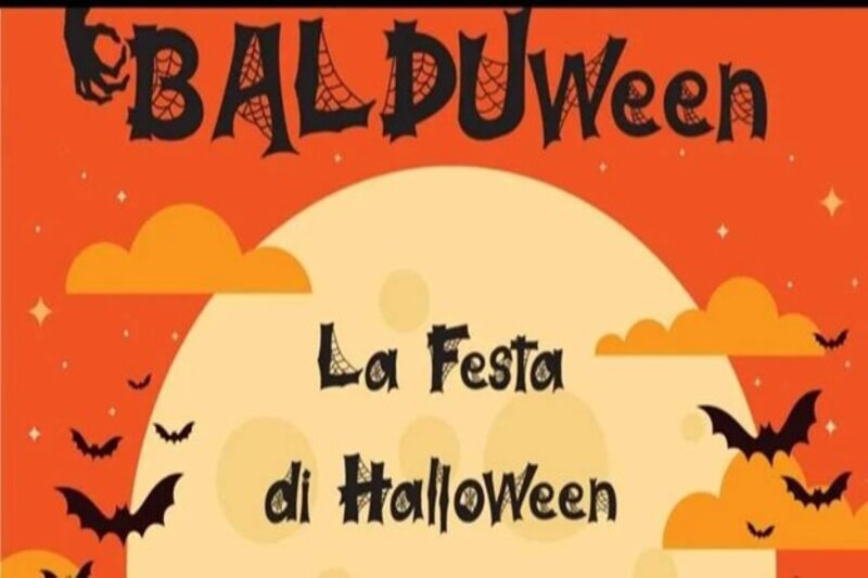 Il 31 ottobre torna Balduween, la festa di Halloween alla Balduina organizzata da Balduina’S!