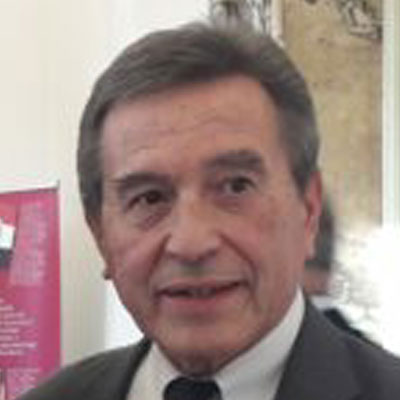 Claudio Andronico