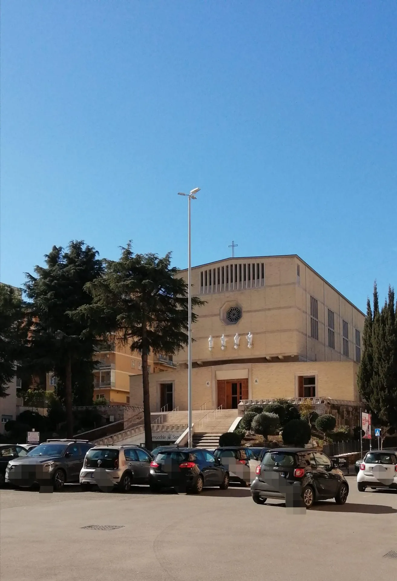 Balduina, Trionfale, Prati, Della Vittoria e Camilluccia: l’idea di un nuovo Municipio (ZonaRomaNord)