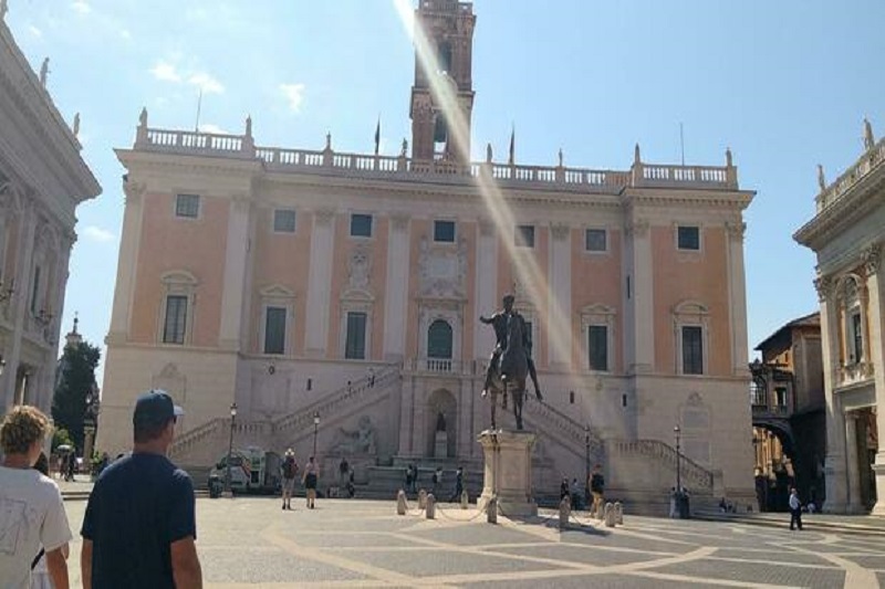 Roma, ecco i “nuovi” quartieri: da Igea a Miani fino a Cecafumo, le novità della geografia cittadina