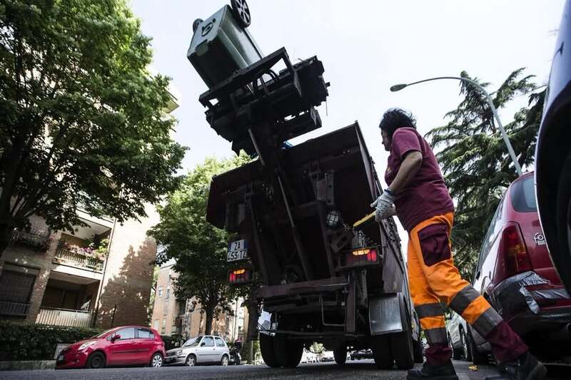 Contro il degrado del quartiere Balduina’S presenta diffida e messa in mora ad Ama, al Municipio XIV e alla Polizia Locale