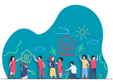 Bando regionale Reti di Imprese. Ecco il progetto di Balduina’S, il più votato a Roma