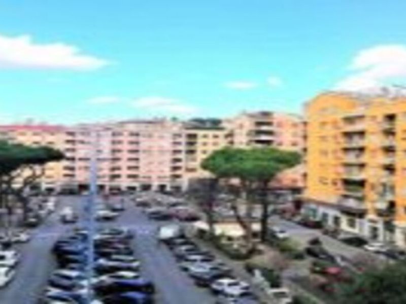 Balduina via dal Municipio XIV: ecco la raccolta firme (RomaToday)