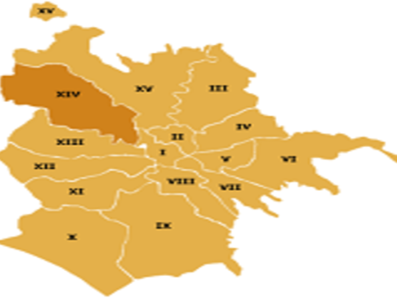 Roma, la contesa sui confini. «Un nuovo municipio da Balduina a Prati»: ecco la petizione (Il Messaggero)