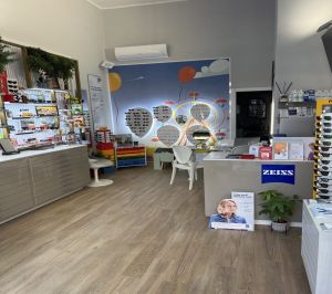 L’Ottica in Balduina