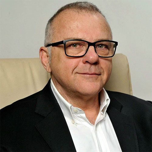 Carlo Maria Breschi
