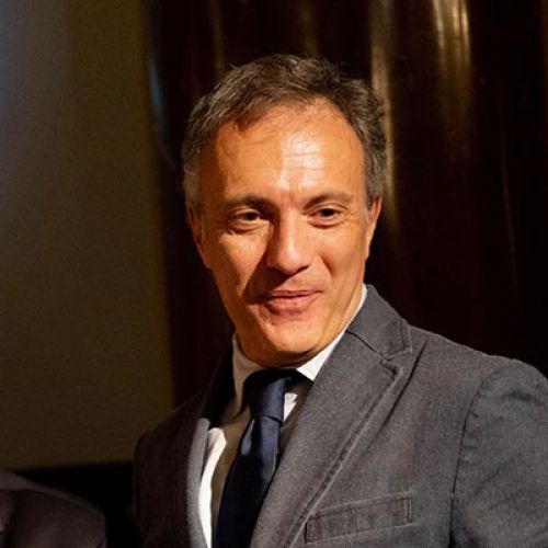 Claudio Lozzi