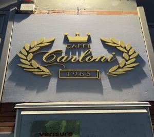 Bar Carloni