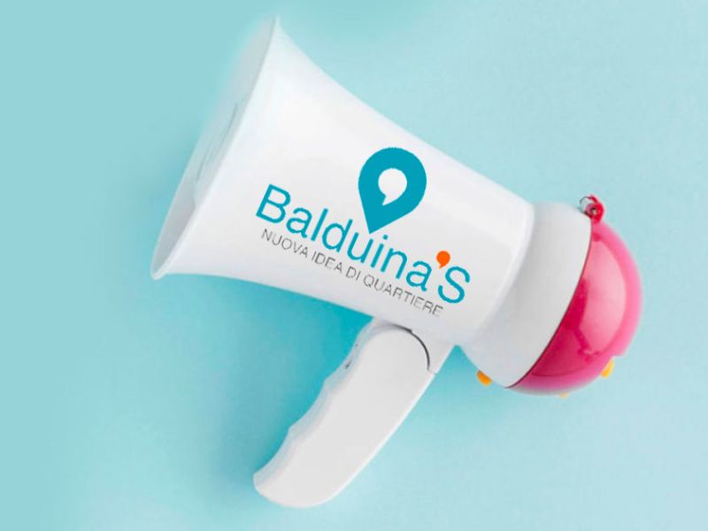 Perché aderire a Balduina’S