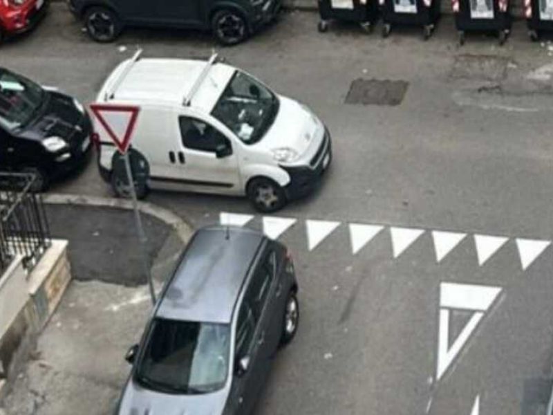 Balduina, il cambio di viabilità non piace ai cittadini: “Una follia” (RomaToday)