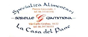 Sorelle Giammona CRAI