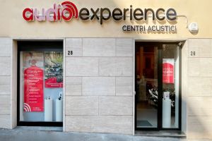 Audioexperience