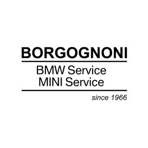 Borgognoni BMW