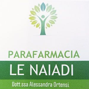 Parafarmacia Le Naiadi