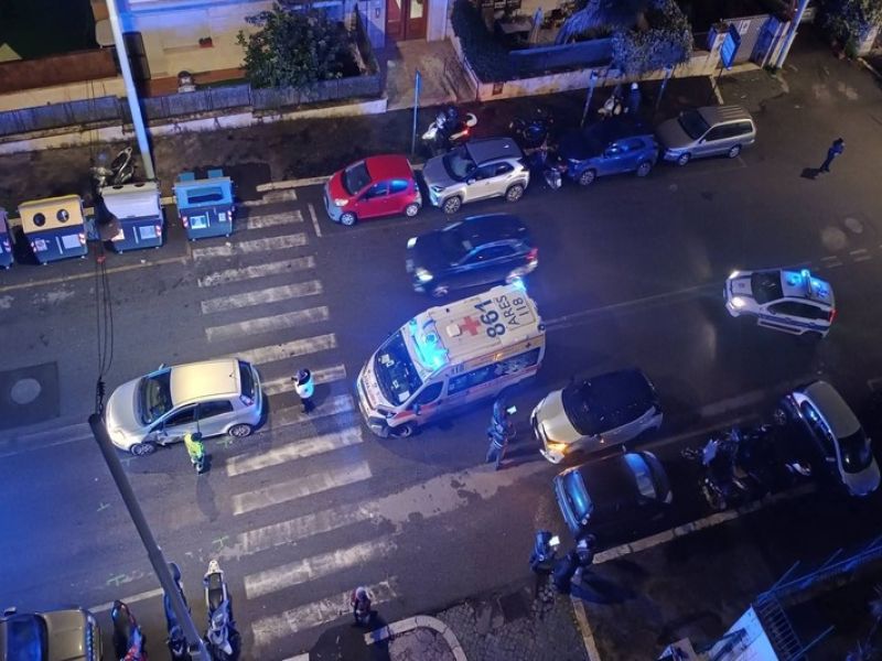 Balduina’S chiede interventi seri sulla sicurezza stradale