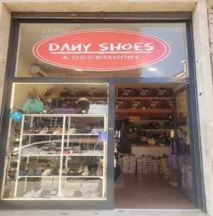Dany Shoes & Accessories