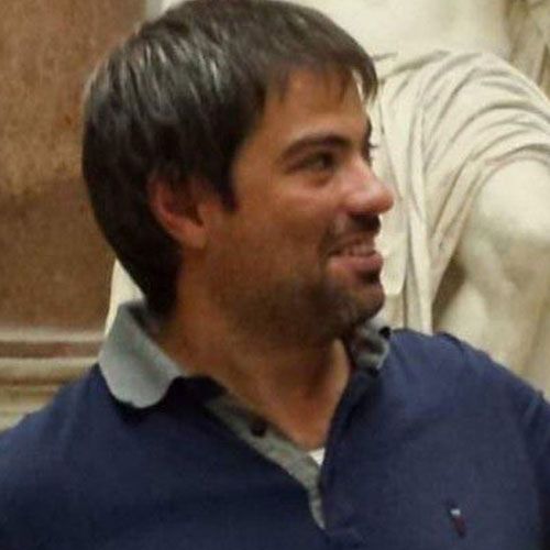 Luca Fiorucci